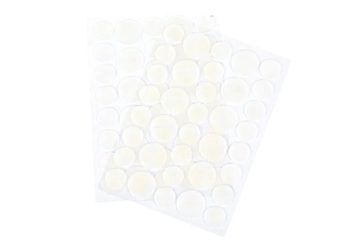 Patch hydrogel contre l'acné