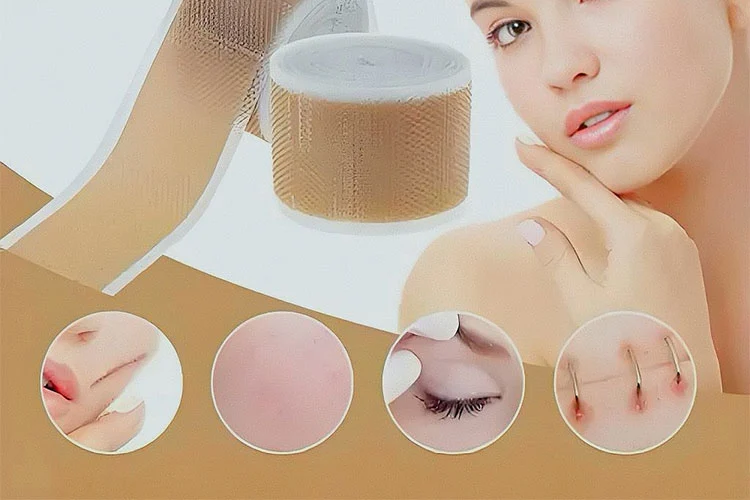 La technologie adoucit « les traces du temps ». Comment les patchs cicatriciels peuvent-ils devenir un nouveau choix pour la réparation de la peau ?