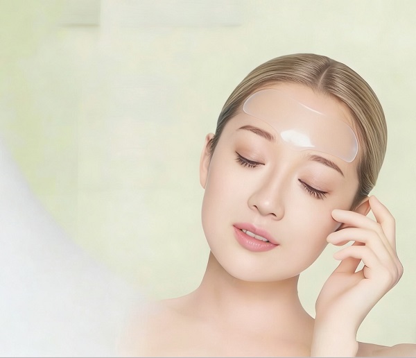 Tests réels des patchs anti-rides en silicone CMALLBIO : sont-ils un « effaceur de rides » ?