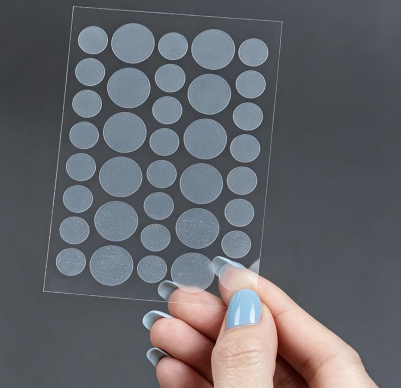 Comment utiliser les patchs contre l'acné CmallBio pour de meilleurs résultats ?