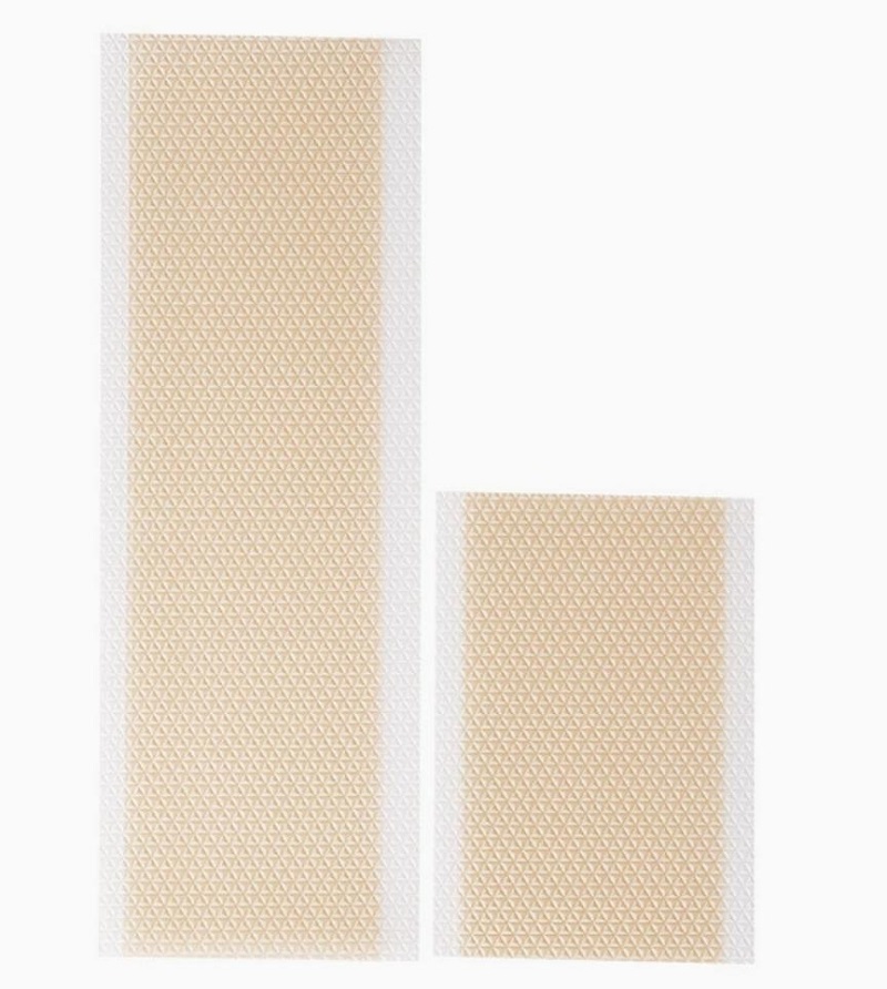 CmallBio met à niveau une nouvelle formule de produits médicaux de soins des cicatrices en silicone