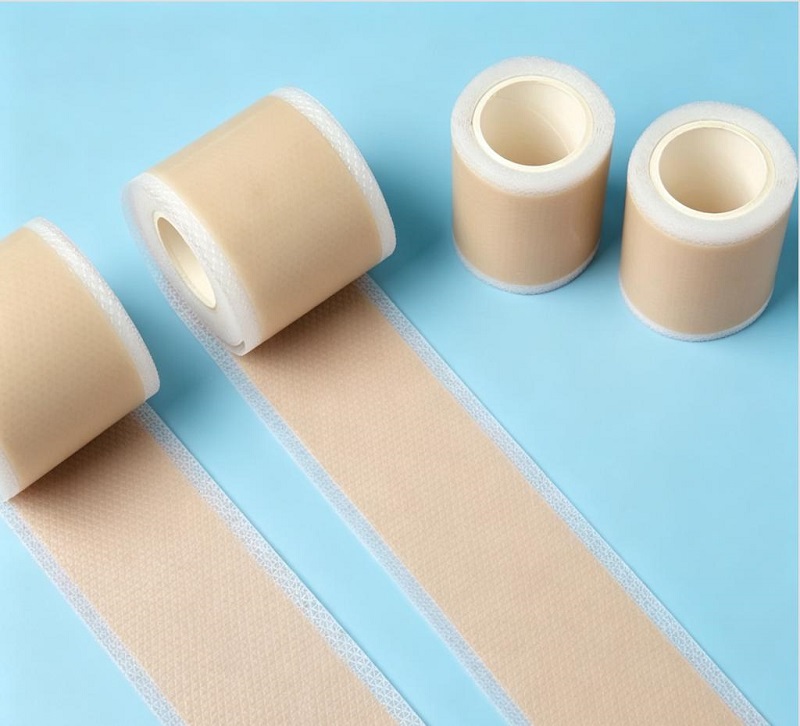 Comment améliorer efficacement les cicatrices hypertrophiques avec le patch en gel de silicone Cmallbio