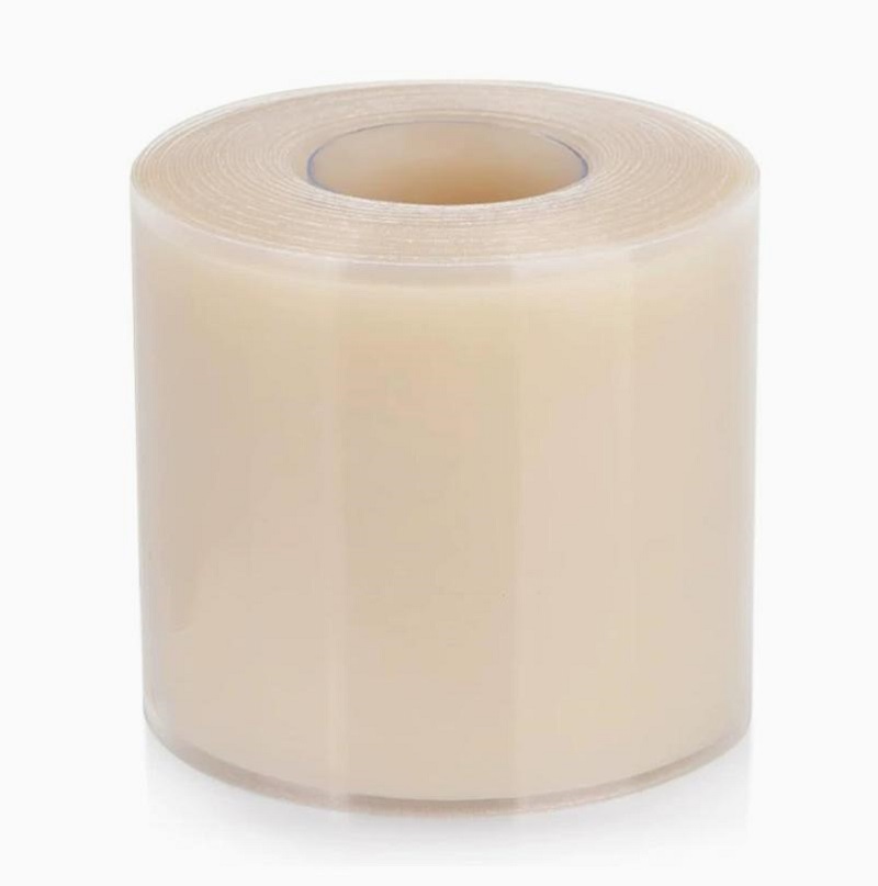 Soins des pieds diabétiques : Précautions d'utilisation du pansement hydrocolloïde Cmallbio