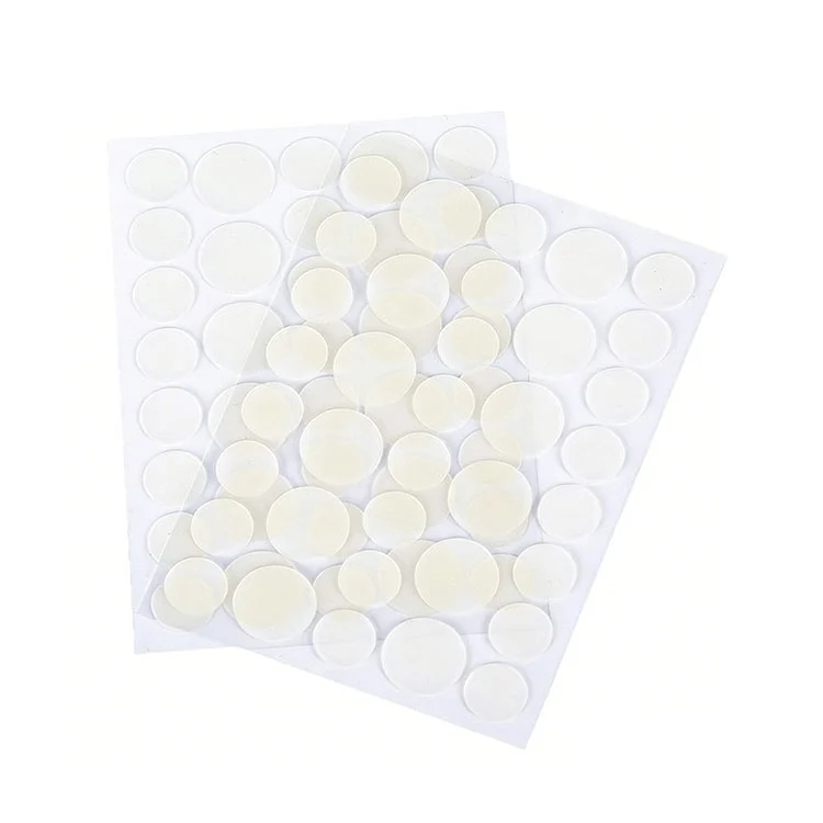 Traitement d'élimination des taches brunes du visage