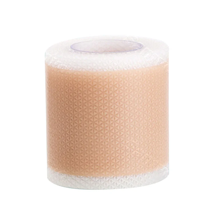 Waterproof Skin-Colored Scar Patch