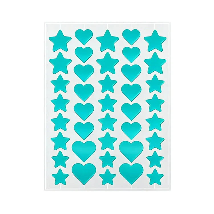 Patch invisible pour boutons Patch invisible pour boutons