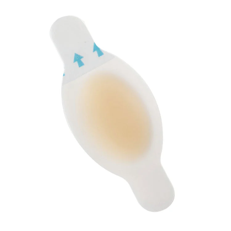 Bandages hydrocolloïdes résistants à l'eau pour la prévention des ampoules aux pieds